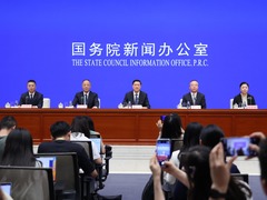 赛场昂扬激情，产业动能澎湃——国新办发布会聚焦“十四五”时期体育强国建设成就