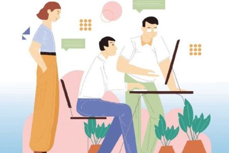 不花钱报班了！年轻人流行“技能交换”丨我爱问AI