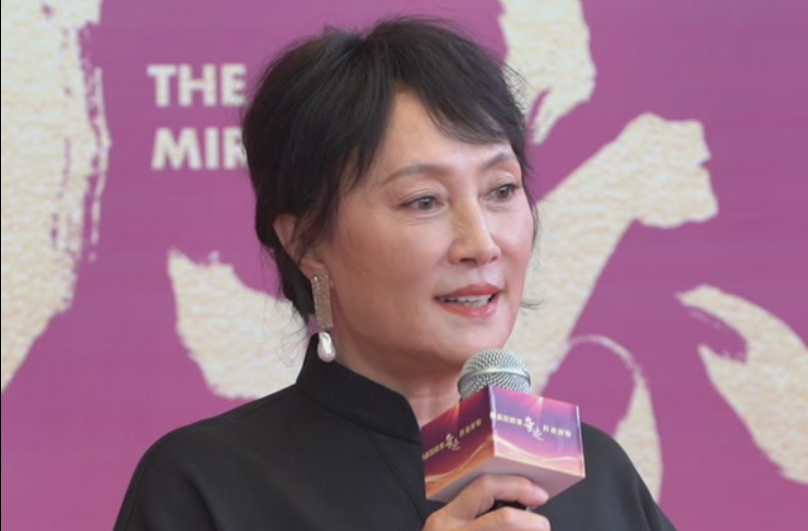 《奇迹》开机发布，林晓杰谈深圳参演感受