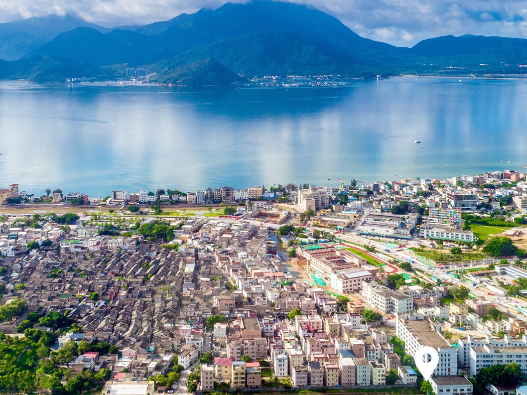美丽深圳·每日一图｜2025年8月7日