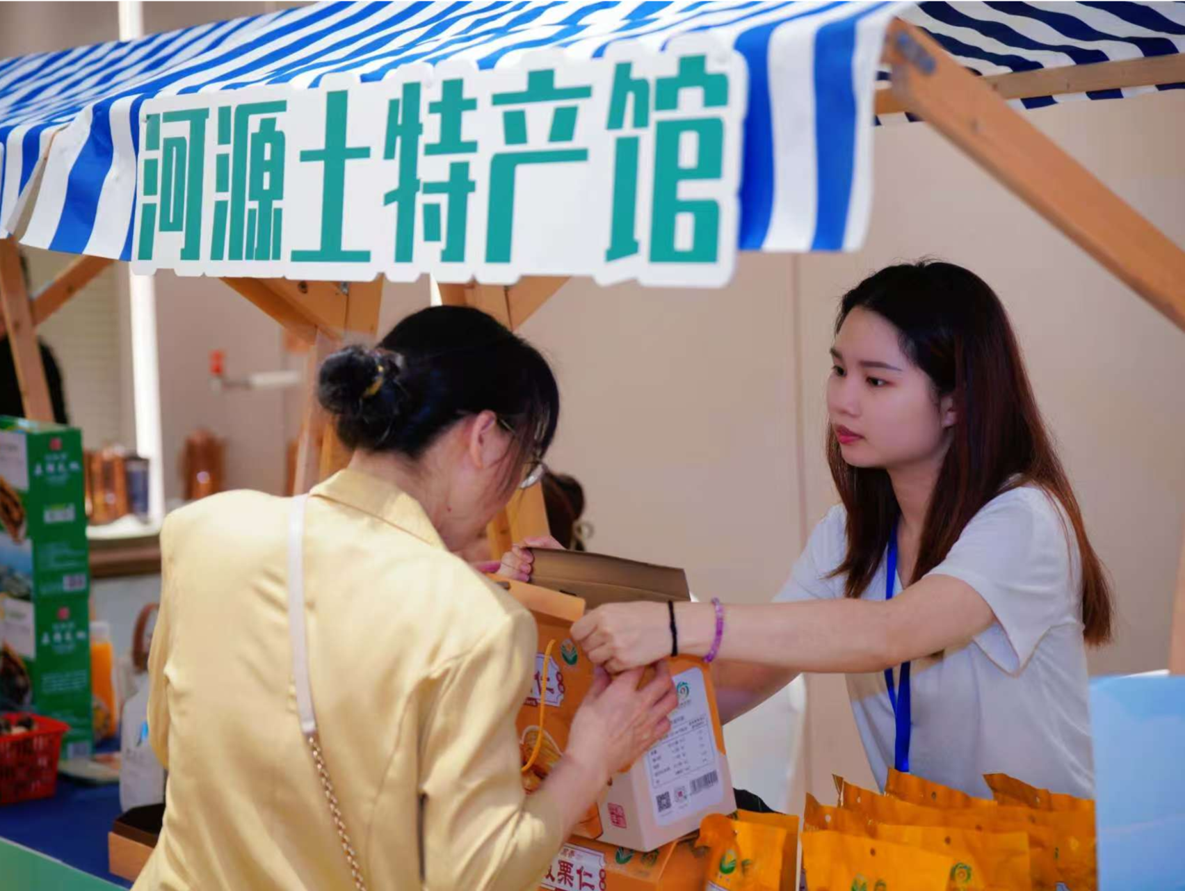 “河源一桌菜”评选收官 河源文旅业再添一张“舌尖名片”
