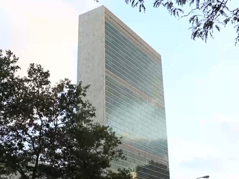 安理会强烈反对苏丹快速支援部队建立“平行政府” 