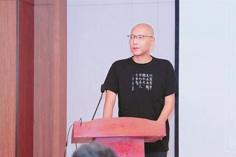这21卷，集合了三十年的写作｜人文天地·新阅读
