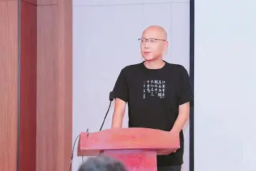 这21卷，集合了三十年的写作｜人文天地·新阅读