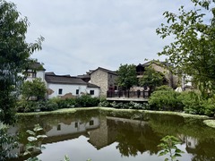 活力中国调研行｜美丽乡村“点绿成金”——浙江乡村绿色实践观察