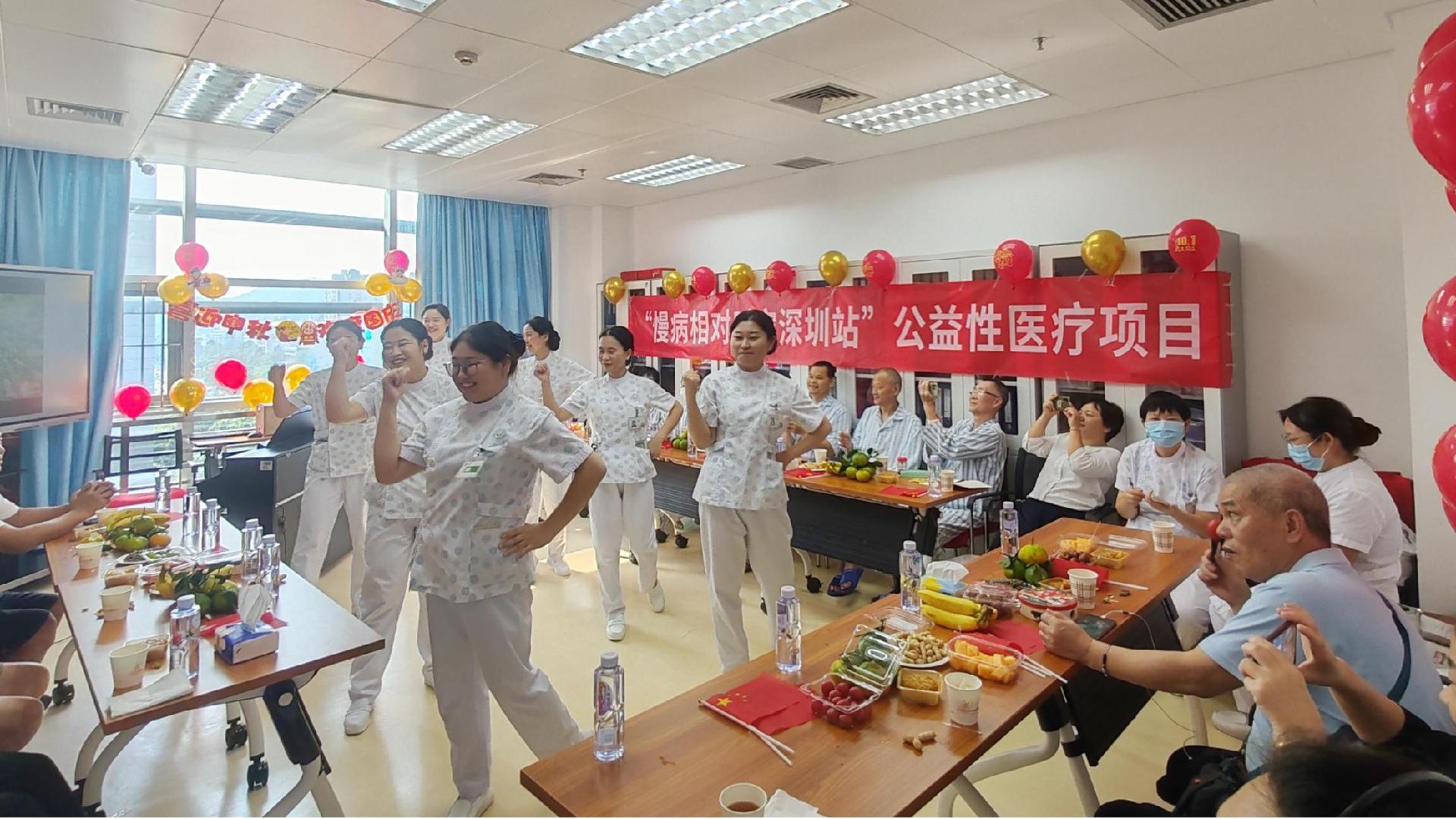 全国第7！深圳这家医院打通就医痛点，7案例上榜国家级评选