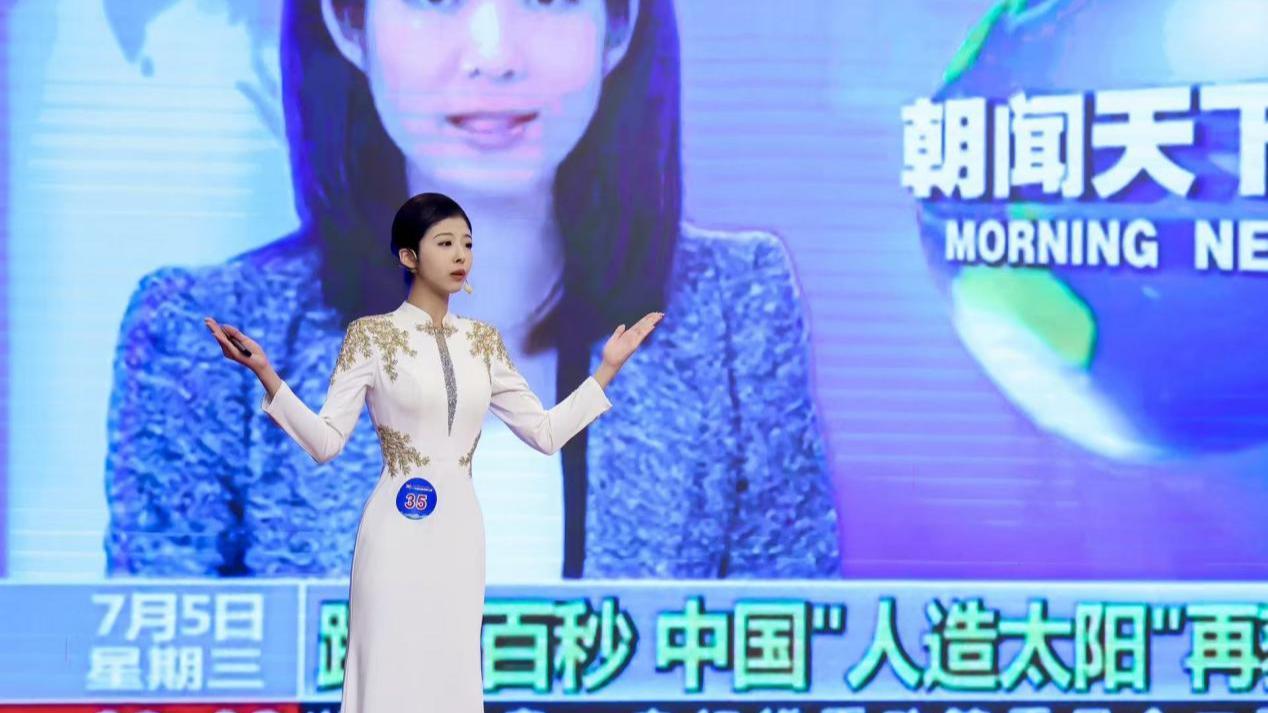 喜讯!深圳5名选手斩获佳绩