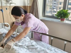 新华网财经观察丨“陪伴”出来的大市场