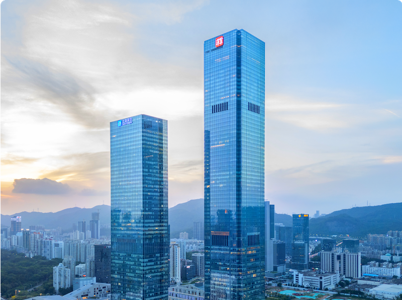 深圳“首经济”激发消费新活力