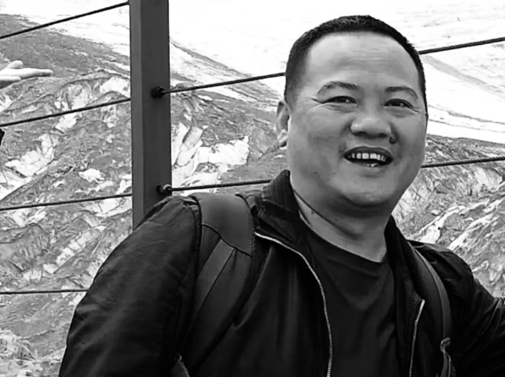 一听到呼救，他就奋不顾身冲进海里 ——追记舍己救人的广东英雄吴秋钟