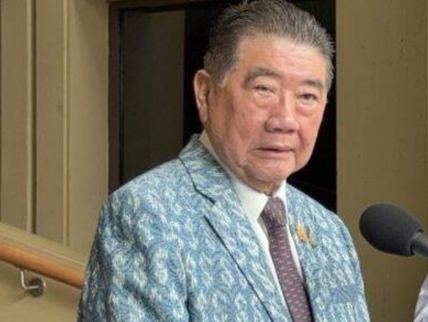 泰国内阁任命普坦为代理总理