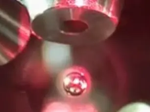突破3100℃！“太空炼丹炉”刷新世界纪录