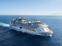 游客艘次双增 我国邮轮旅游热度高涨