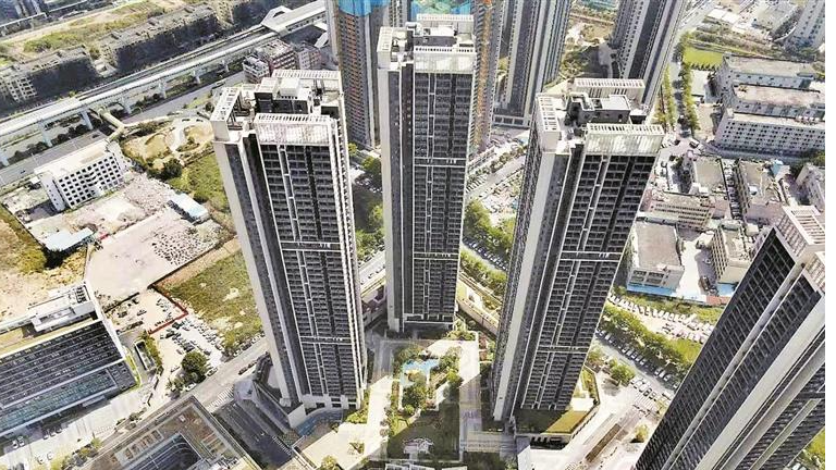 光明区为新市民、青年人和各类人才群体搭建安居港湾 今年计划筹集建设2812套保障房