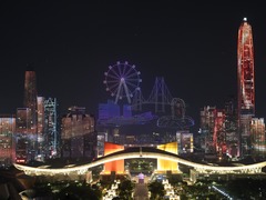 每一页，都是你我写下的深圳