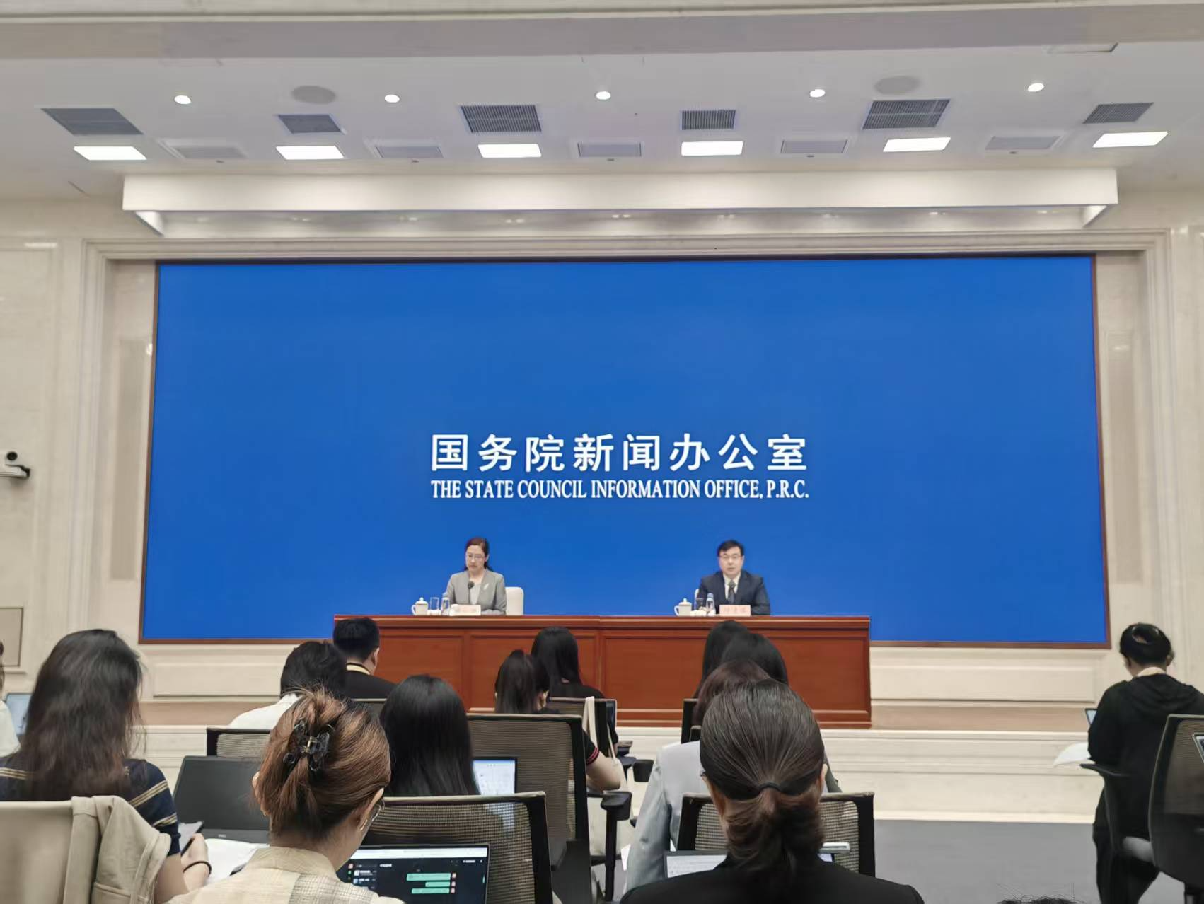 国家统计局：7月我国国民经济保持稳中有进发展态势