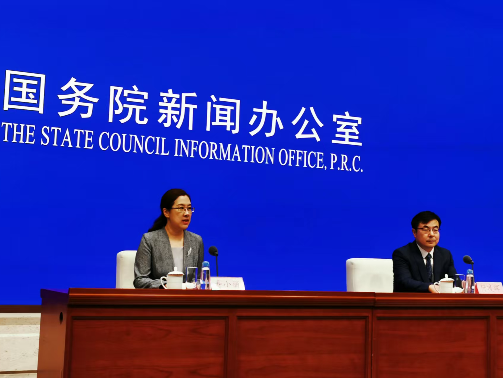 前7月我国商品和服务零售合并同比增长5%左右，消费扩大态势没有改变