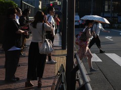 日本上半年电诈金额及案件数量创新高