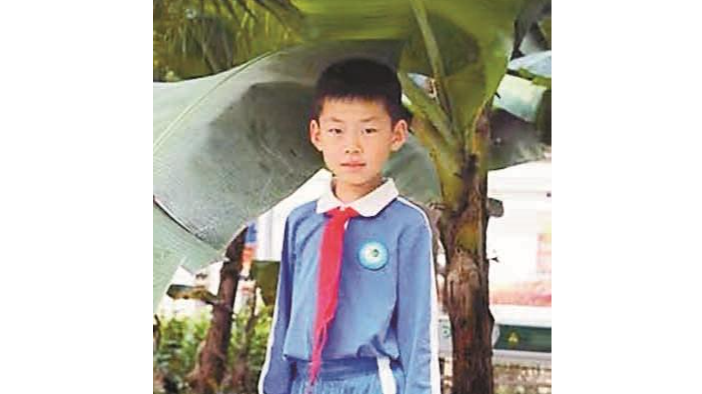 光明少年说·小学 | 万能蛋壳