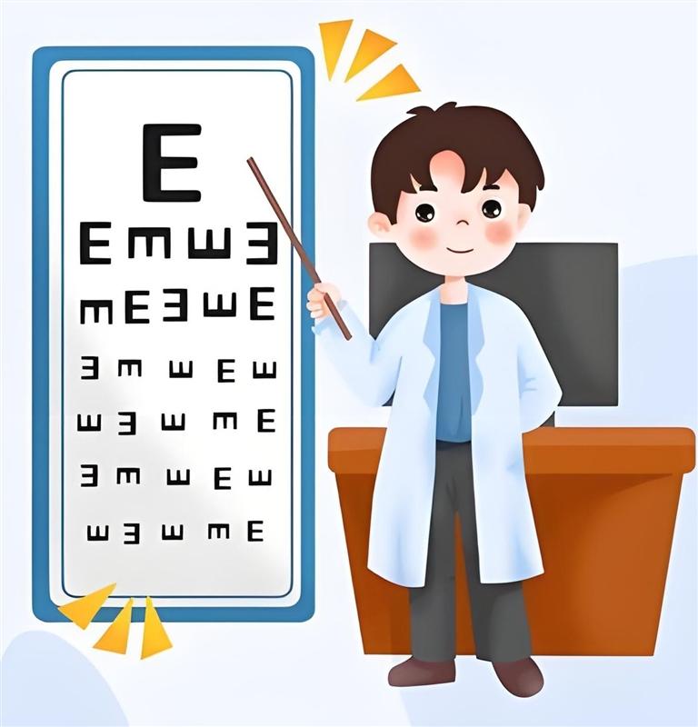 孩子暑假总宅家 小心视力亮红灯！眼科医生这份科学护眼指南请收好