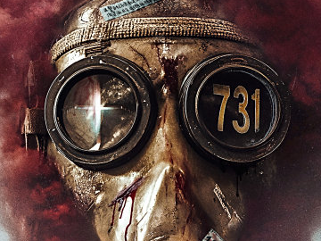 电影《731》定档！9月18日上映