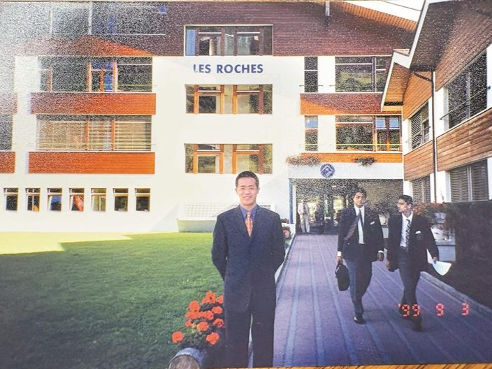 刘永忠：手作“弄堂味道”飘香深圳｜赓续特区精神 锐意改革开放