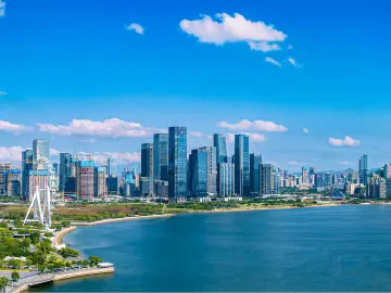 深圳市委港澳办主任姜力琨：深化深港澳务实合作 在丰富“一国两制”实践中展现深圳担当 