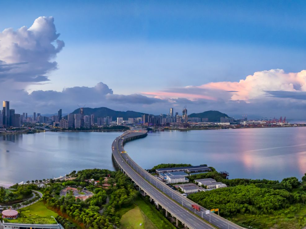 全面激活改革开放创新三大动力丨深圳经济特区建立45周年系列评论之二
