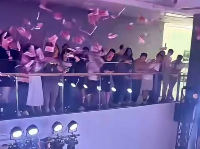 老板“撒钱”犒劳团队？影石回应：内部视频遭流传，会以更好方式激励