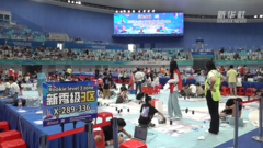 2025 Botball国际教育机器人大会在国家速滑馆举办