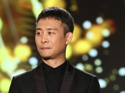张译获评一级演员，曾多次斩获华表、金鸡、百花等大奖