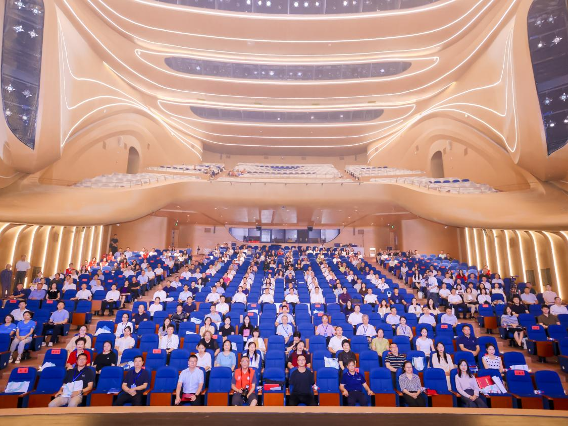 2025年全民终身学习活动周广东省开幕式暨深圳市开幕式在大鹏新区举行