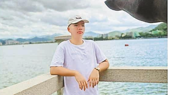 潮汕之英歌舞