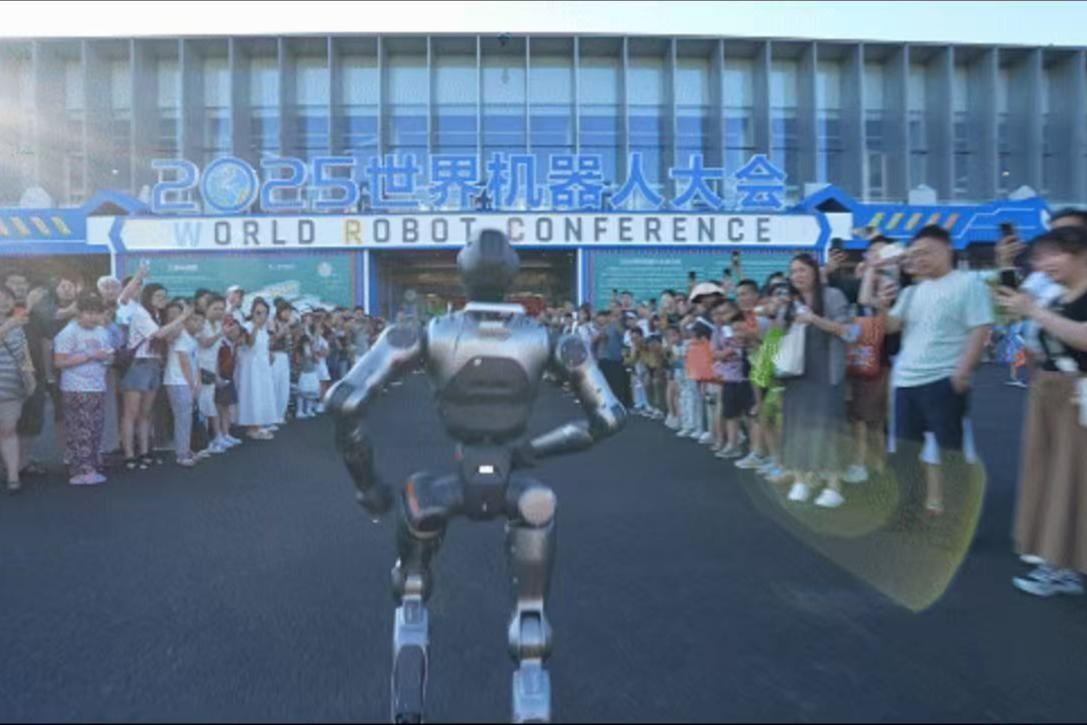 科创001 | 闭幕后的2025WRC：四个趋势看清谁能赢下下一程