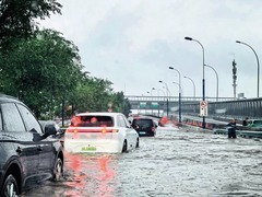  瞭望 | 暴雨考验北方城市韧性