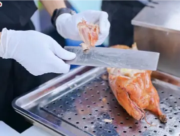 美食之美｜人文天地·南海潮