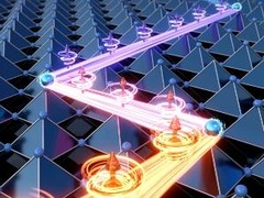 中国学者揭秘自旋电子器件节能新机制