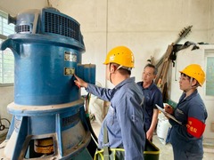 电力应急亮“尖兵”　央企责任筑“长城”——广东电网公司举办2025年“国企开放日”活动