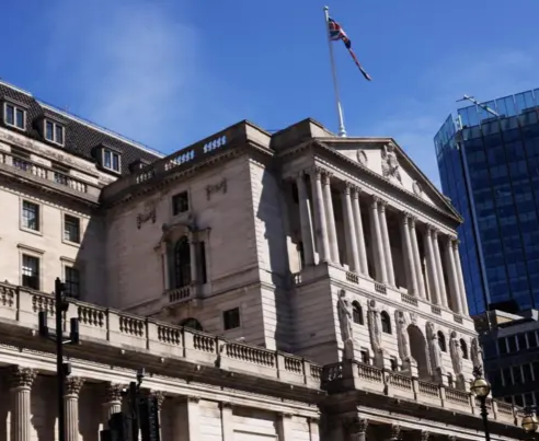 英格兰严重缺水已成“国家重大事件”