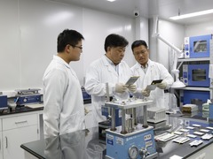 我国科学家将锂电池能量密度和续航能力提高了2-3倍