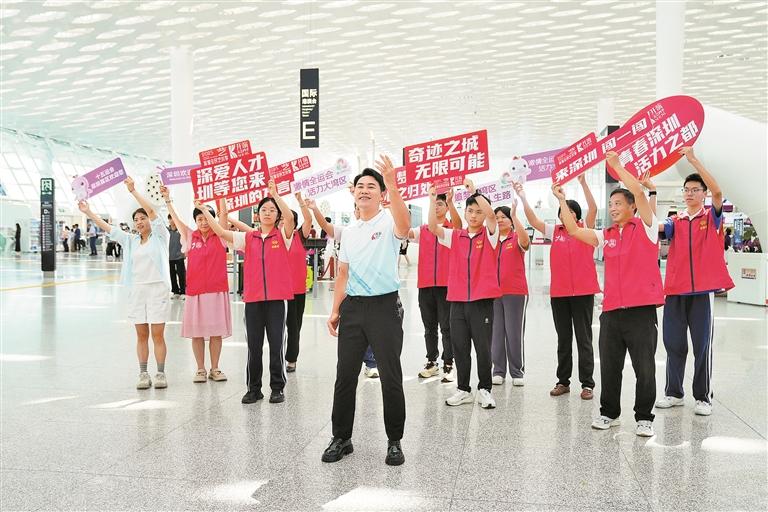 2025开演——文艺四季SHOW唱响宝安文旅好声音