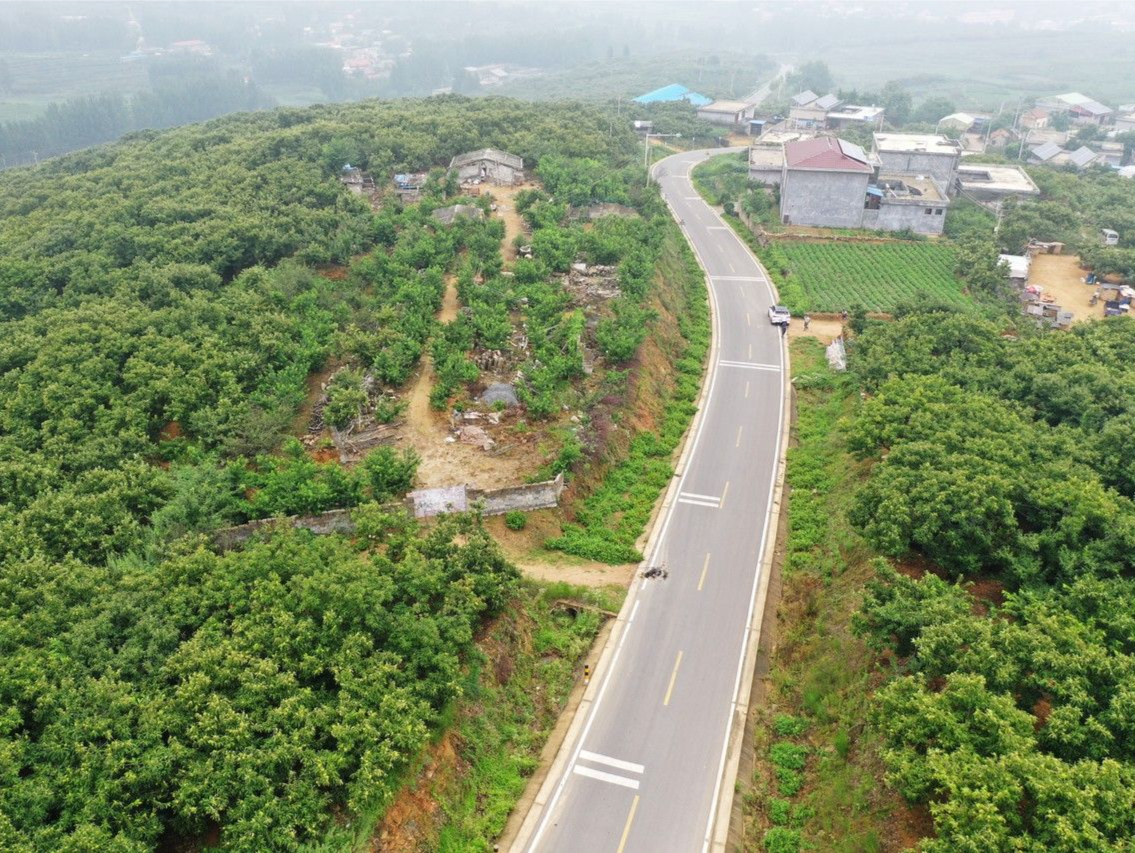 三部门印发行动方案：目标到2027年全国完成新改建农村公路30万公里