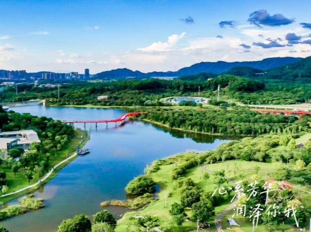 第七届“心系芳华 润泽你我”大型青年联谊活动举办