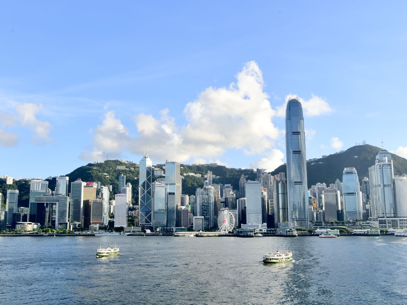 香港特区立法会换届选举提名期将于10月24日展开