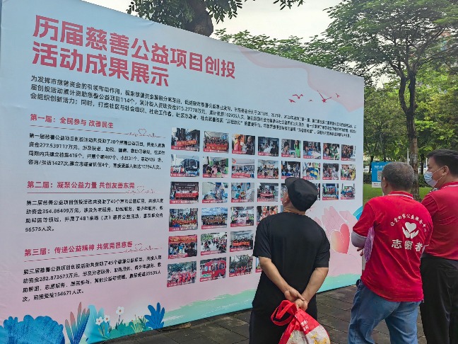 设300万元扶持资金！东莞市慈善会第四届慈善公益项目创投活动正式启动