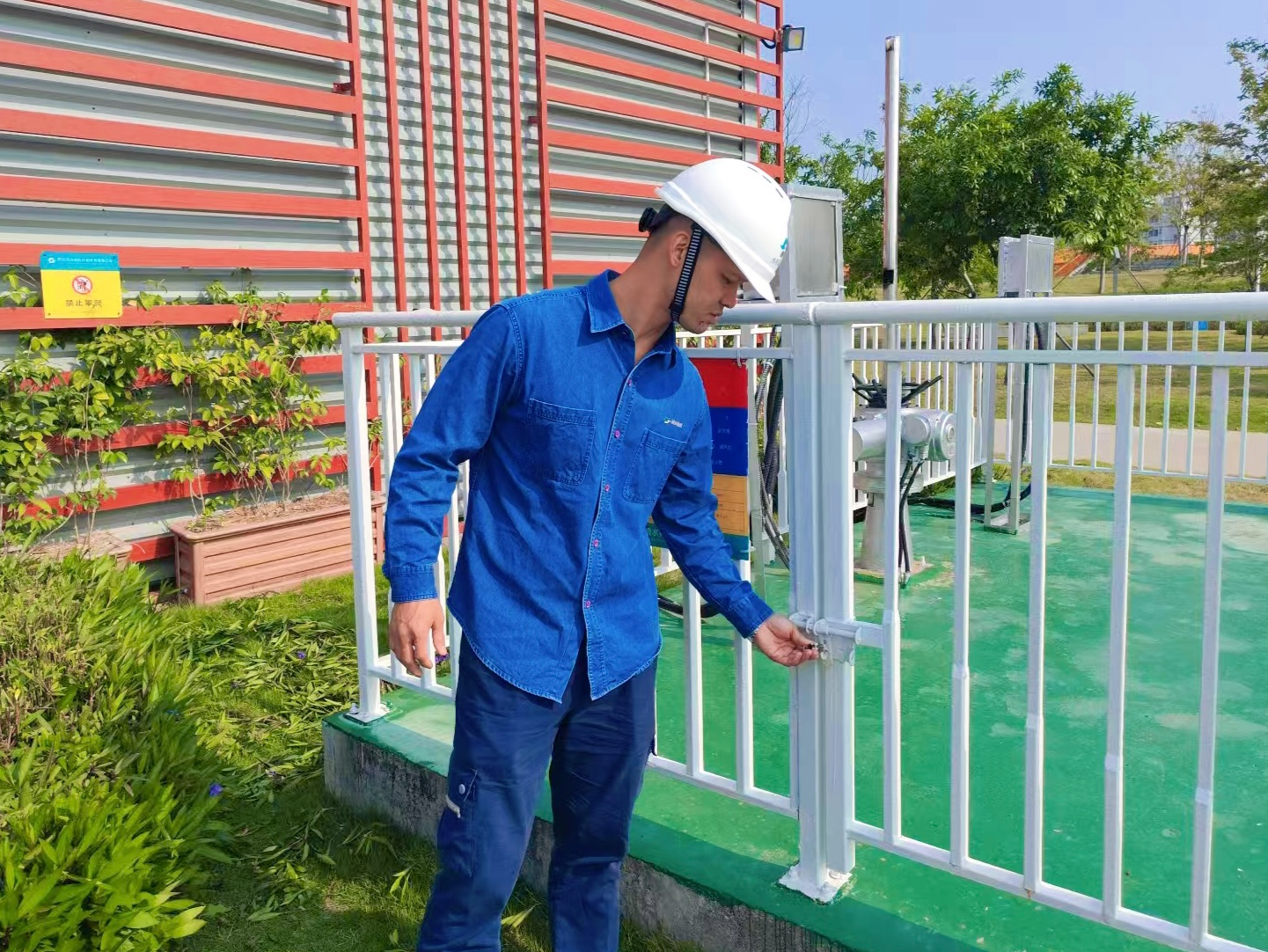 最美退伍军人丨麦建辉：永葆军人“闯”和“干”的作风