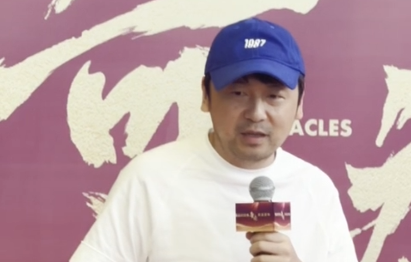 雷佳音解读《奇迹》：奋斗创业故事中的浪漫大情怀