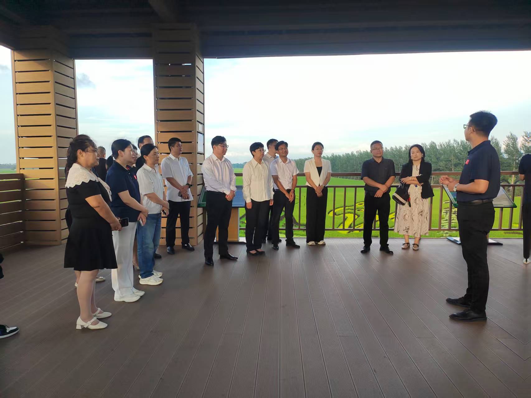 社会眼｜龙江的“红”，怎样真正走进下一节思政课？