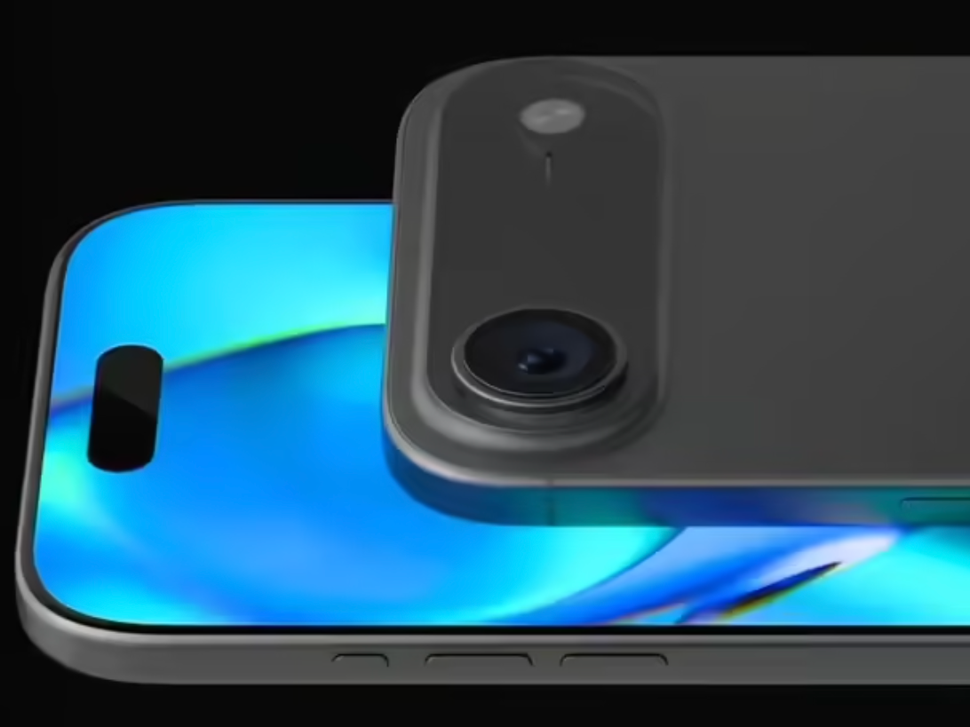 极克雷达｜“史上最薄”iPhone 17 Air要来了？最新爆料有……