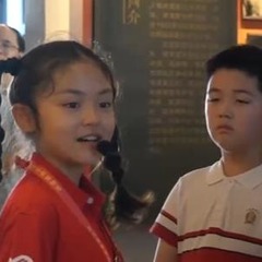 红色研学｜武汉红巷：小小讲解员传递红色星火